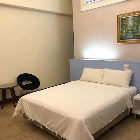 Pandora B&B T'ai-tung Esterno foto