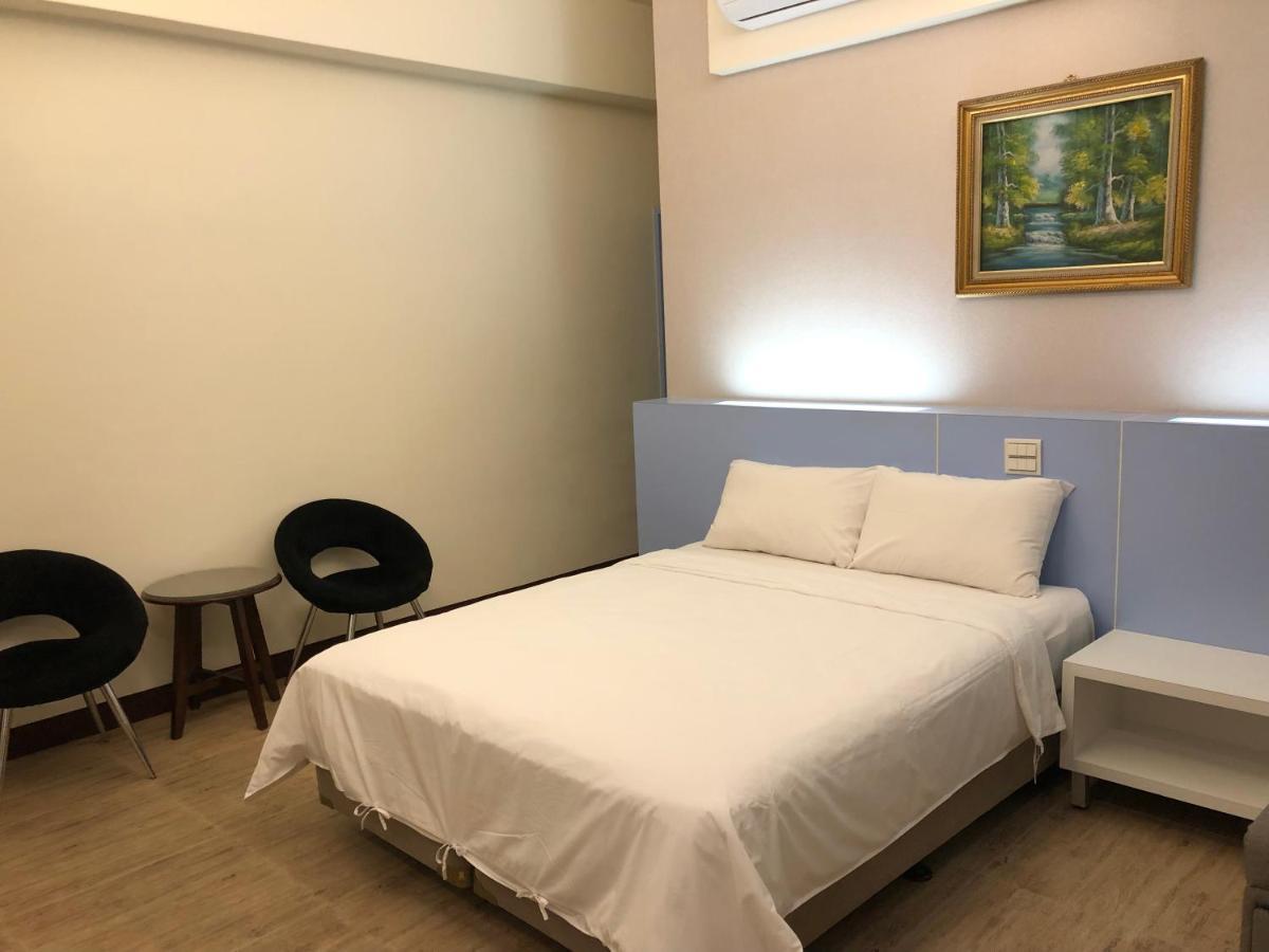 Pandora B&B T'ai-tung Esterno foto